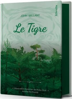 Le tigre