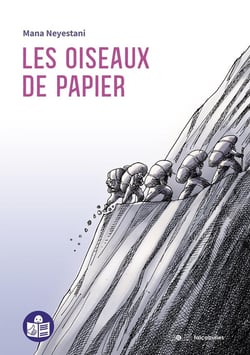 Les Oiseaux de Papier