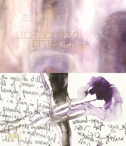 Bracha Lichtenberg Ettinger