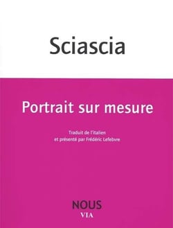 Portrait sur mesure