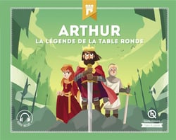 Arthur - la légende de la Table ronde