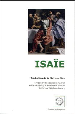 Isaïe
