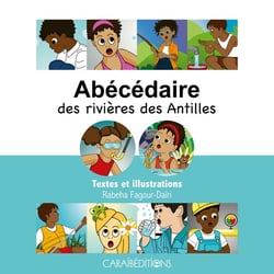 Abécédaire des rivières des Antilles