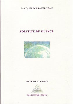Solstice du silence