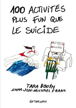 100 activités plus fun que le suicide