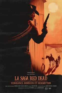 La saga Red Dead