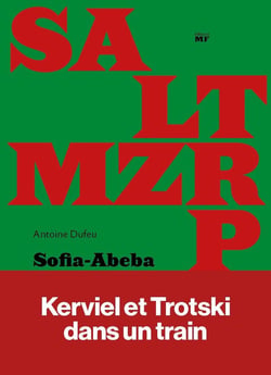 Sofia-Abeba - MZR