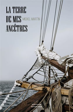 La terre de mes ancêtres