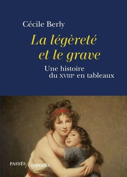 La légèreté et le grave
