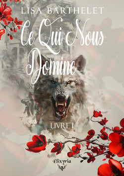 Ce qui nous domine Tome 1