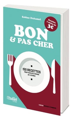Bon et pas cher
