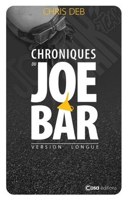 Chroniques du Joe Bar