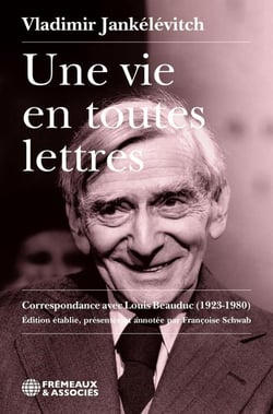 Une vie en toutes lettres