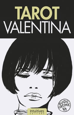 Tarot Valentina
