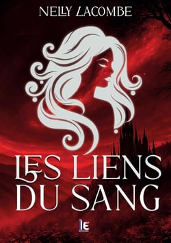 La fille du clan de la lune noire - Tome 2 : Les liens du sang