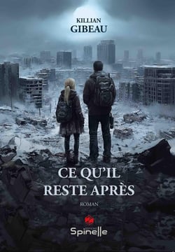 Ce qu'il reste après