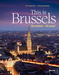 This is Brussels : Bruxelles - Brussels