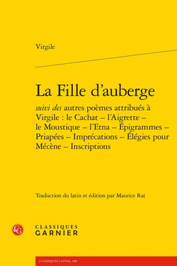 La Fille d'auberge