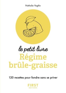 Régime brûle-graisses