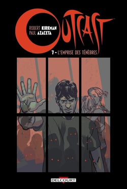 Outcast Tome 7