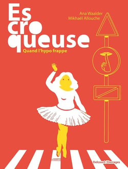 Escroqueuse : quand l'hypo frappe
