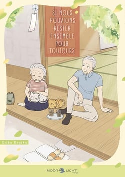Si nous pouvions rester ensemble pour toujours