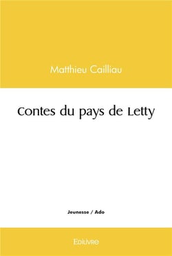 Contes du pays de Letty