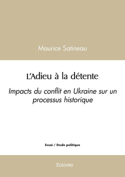 L'Adieu à la détente