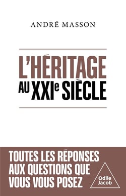 L'Héritage au XXIe siècle