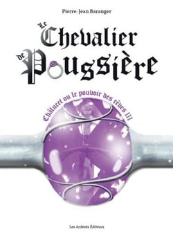 Le chevalier de poussière