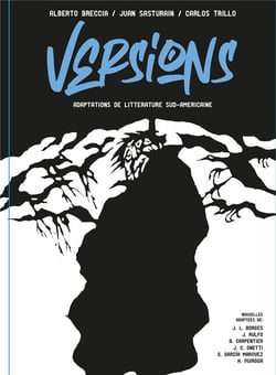 Versions : adaptations de classiques sud-américains