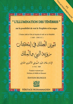 Illumination des ténèbres - sur la possibilité de voir le prophète et les anges