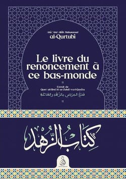 Le livre du renoncement à ce bas-monde