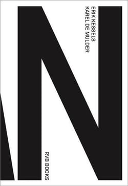 Erik Kessels/Karel de Mulder Man