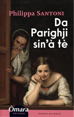 Da Parighji sinà tè