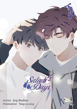Salad days Tome 12