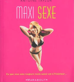 Maxi sexe