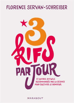 3 kifs par jour et autres rituels recommandés par la science pour cultiver le bonheur