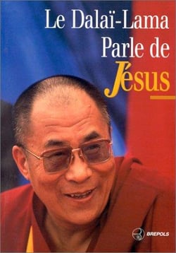 Dalai lama parle de jesus