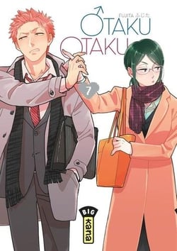 Otaku Otaku Tome 7
