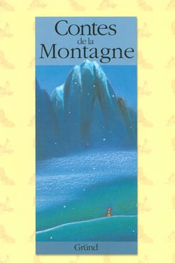 Contes de la montagne