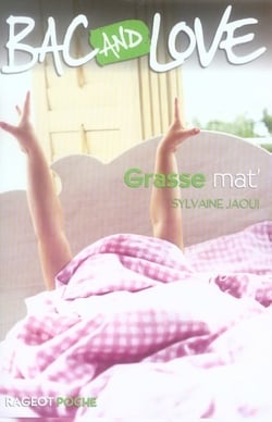 Bac and love - grasse mat'