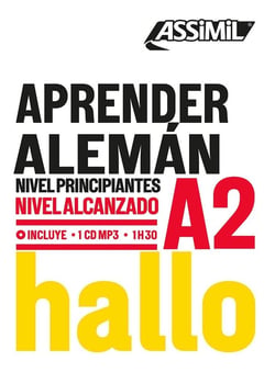 Aprender aleman