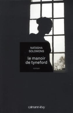 Le manoir de Tyneford