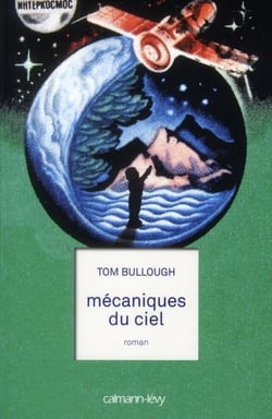 Mécaniques du ciel