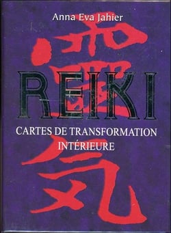 Reiki ( coffret)