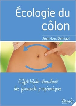 Écologie du côlon - effet bifido-stimulant des ferments propioniques