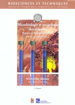 MICROBIOLOGIE ET TOXICOLOGIE DES ALIMENTS. HYGIENE ET SECURITE ALIMENTAIRES