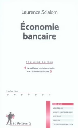 Économie bancaire (3e édition)
