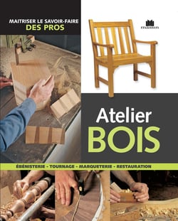 Atelier bois